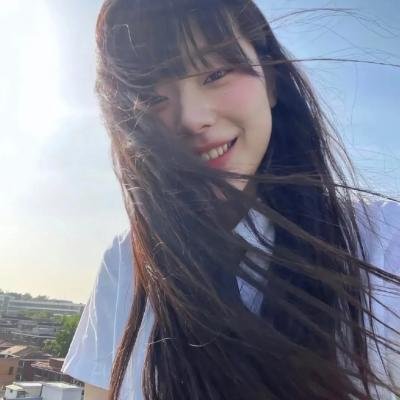 碧波仙子
