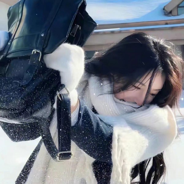 上帝的女儿