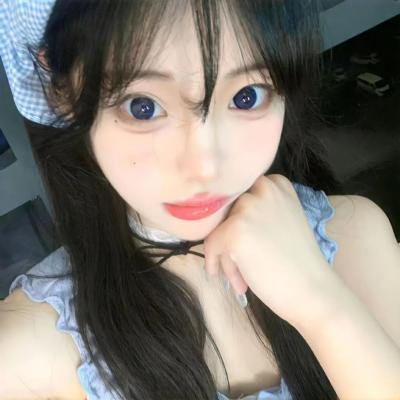 女主角