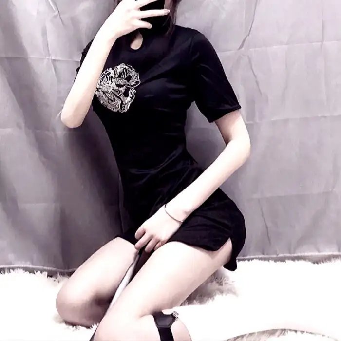 理发